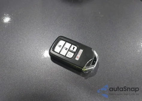 2017 Honda Cr-V Ex-L/Ex-L Navi z USA, uszkodzony, nr VIN 2HKRW2H86HH676625